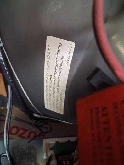 arcade crt