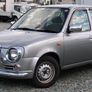 Nissan micra march bolero, tango, polka, rumba, WANTED Image 3