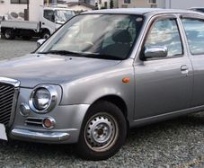 nissan micra / nissan march bolero tango rumba polka wanted