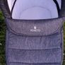 Venicci Soft 3 in 1 Travel System ISOFIX Base Image 4
