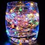 38613 20 LED Battery Fairy Lights Image 3