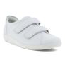ECCO womens trainers leather 41-EU Image 3