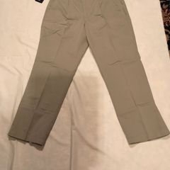 Marks & Spencer Trousers, size-Medium