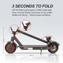Aovopro ES80/m365 Electric Scooter available for collection from Finglas Image 8
