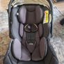 Joie I Recline Signature Eclipse Infant Carseat Image 2
