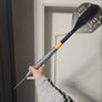 3D Printed Giant Dart Replica | Novelty Display | Man Cave Decor Image 7