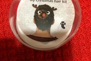 Xmas hair accessories