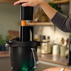 Thermomix TM7 Cutter+ - New - Full set