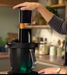 Thermomix TM7 Cutter+ - New - Full set