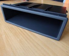Shelf Dashboard Insert