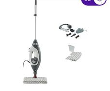 SHARK Klik n Flip steam mop