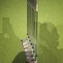 Minzno 245 Pro Irons Image 3