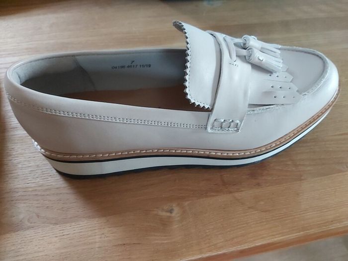 womens shoes loafers new