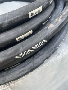 High pressure Vitillo power washer hoses available