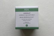 Ren overnight recovery balm 30 ml