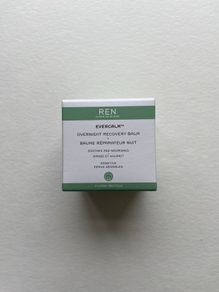 Ren overnight recovery balm 30 ml