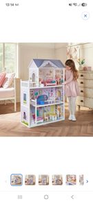doll house