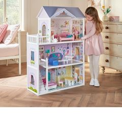 doll house