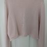 Girls Bolero Cardigan Age 11/12 Image 4