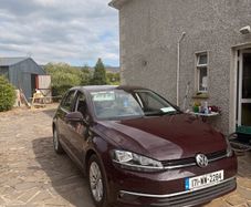 171 Volkswagen Golf