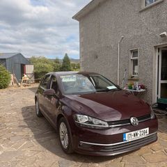 171 Volkswagen Golf