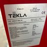 Telka wood pellet boiler Image 2