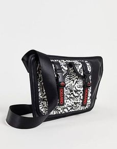 House of Holland Crossbody Bag RRP 172, AV