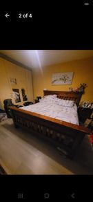 solid Bed