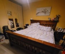 solid Bed