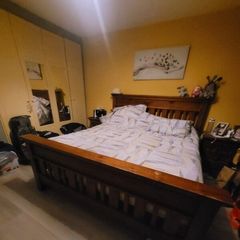 solid Bed