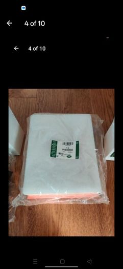 Land Rover - Full Service kit - OEM Land Rover parts