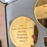 Celtic Commemorative Treble Medal set Image 6