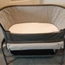 Maxi Cosi Iora next to me Crib/Cott Image 5