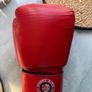 Katie Taylor signed glove Image 2
