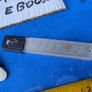 2 Retractable Utility Knives Image 4