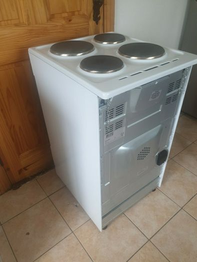electric cooker