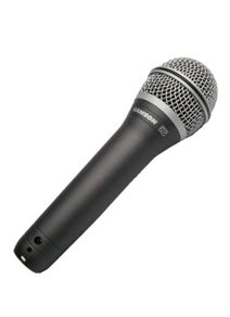 Samson Q7 Dynamic Microphone Pristine Condition