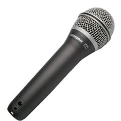 Samson Q7 Dynamic Microphone Pristine Condition