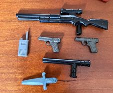 Vintage Playmobil Bundles
