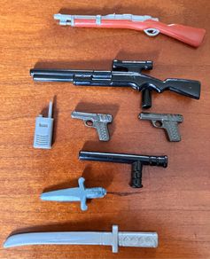 Vintage Playmobil Bundles