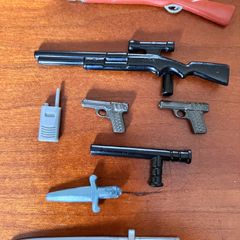 Vintage Playmobil Bundles
