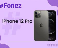 iPhone 12 Pro 256GB