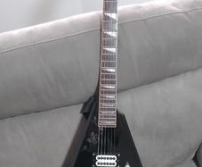 ESP-LTD Alexi 200 Signature Guitar