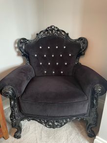 Armchair