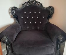 Armchair
