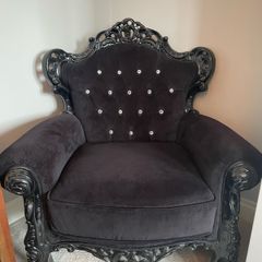 Armchair