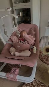 Joie Dreamer Rocker/Bouncer - Lola (Excellent Condition