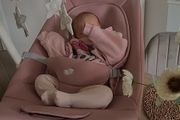 Joie Dreamer Rocker/Bouncer - Lola (Excellent Condition
