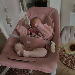 Joie Dreamer Rocker/Bouncer - Lola (Excellent Condition