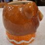 Vintage bear mug Image 5